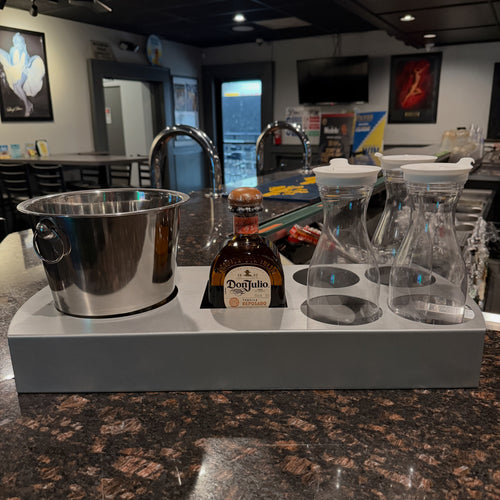 5 PACK NIGHTCLUB BOTTLE SERVICE BUNDLES