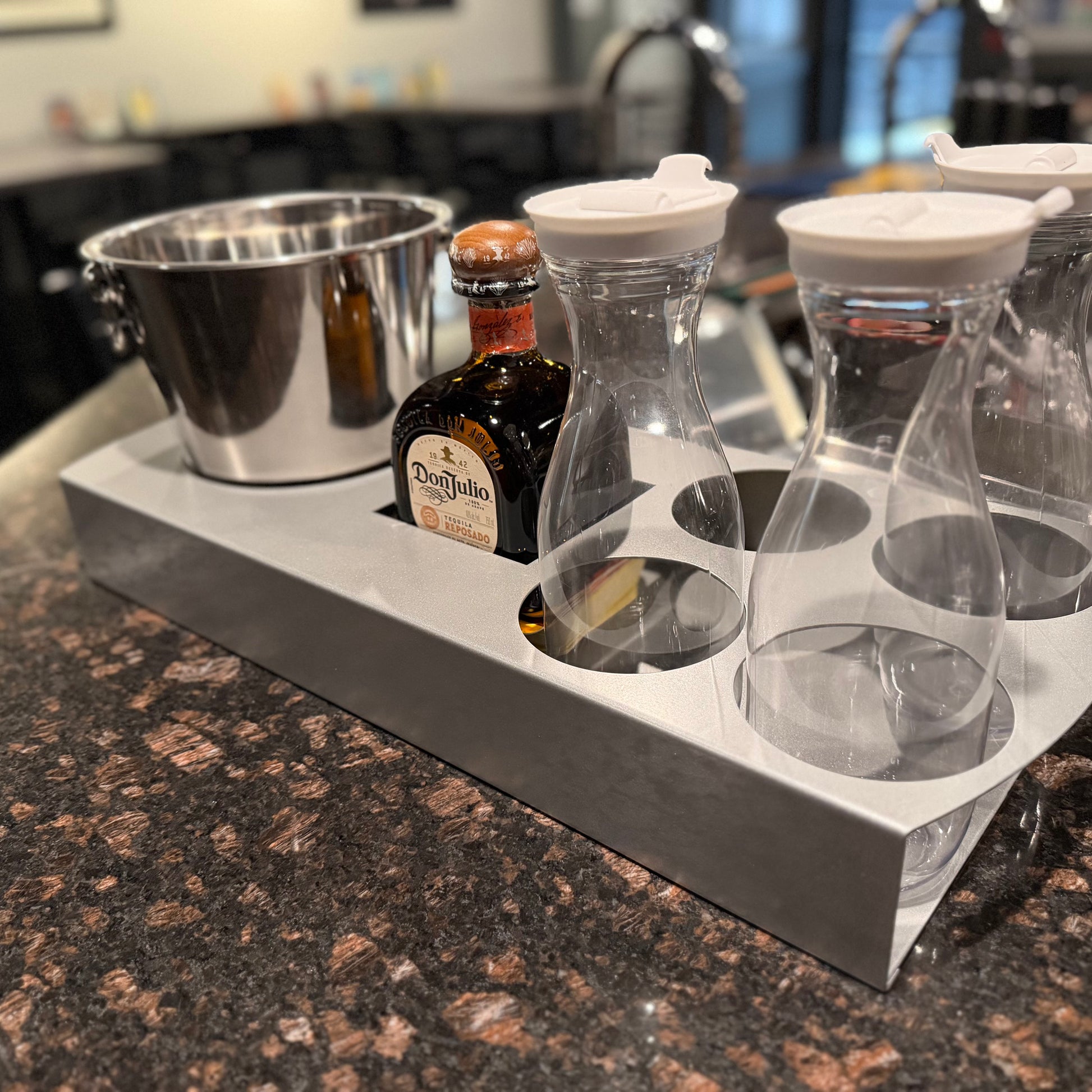 5 PACK NIGHTCLUB BOTTLE SERVICE BUNDLES