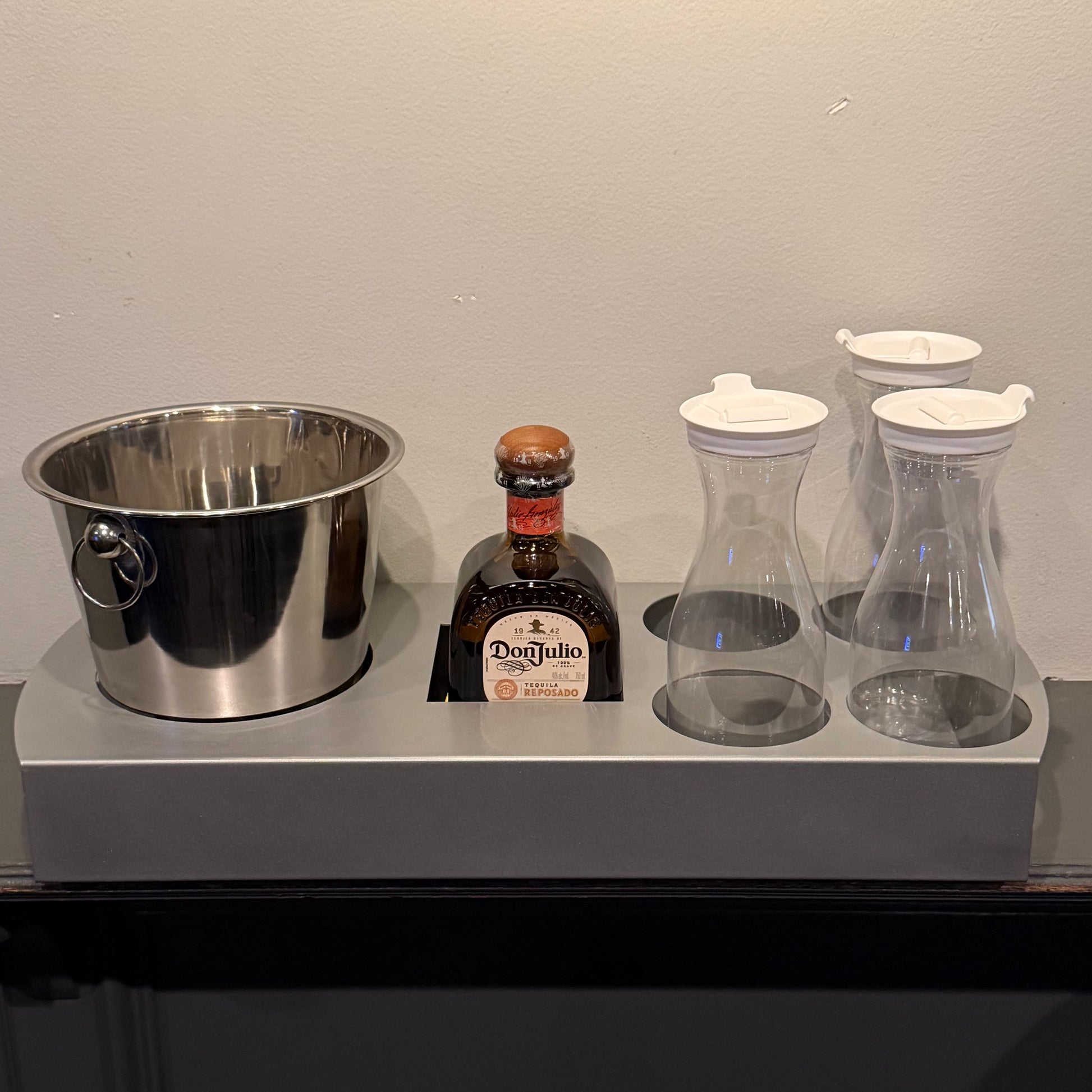 5 PACK NIGHTCLUB BOTTLE SERVICE BUNDLES