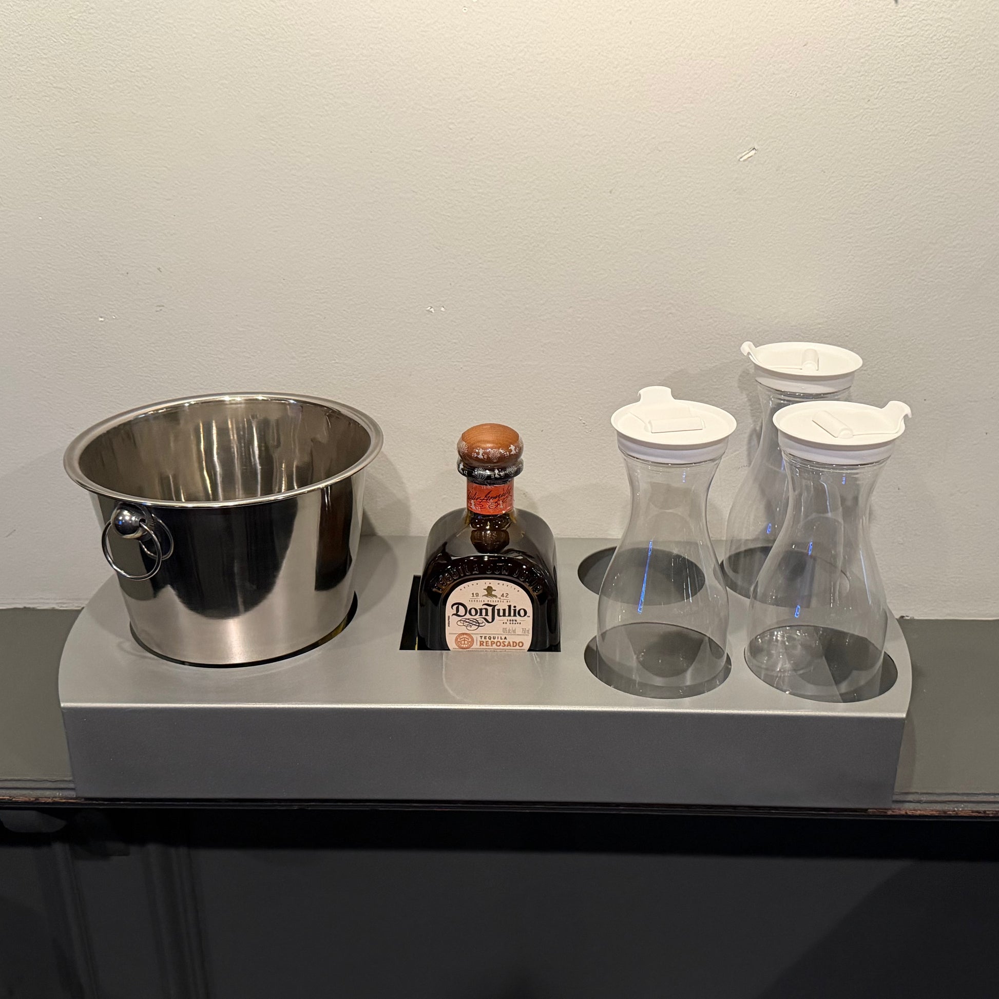 5 PACK NIGHTCLUB BOTTLE SERVICE BUNDLES