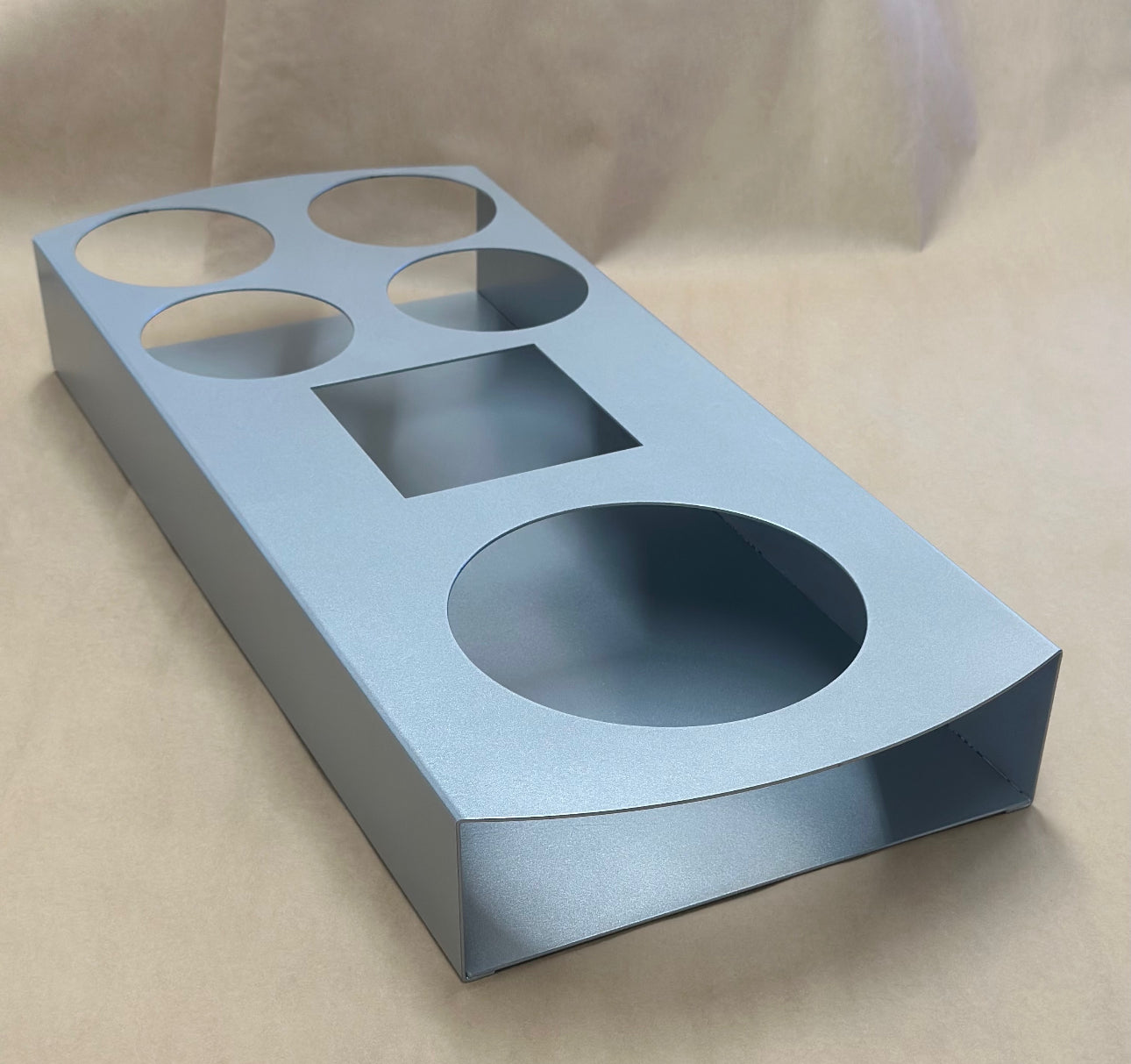 5 PACK NIGHTCLUB BOTTLE SERVICE BUNDLES